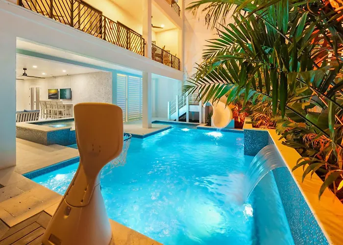 The Sun Deck *